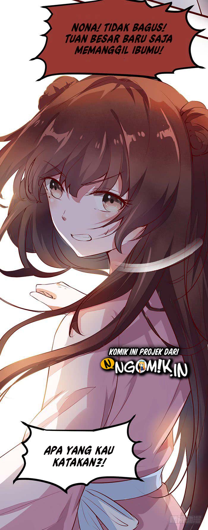 Rebirth Of The Divine Doctor Chapter 03.5 Gambar 11